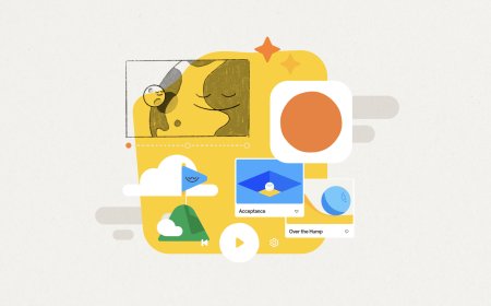 Behind the Design: Headspace