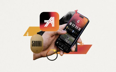 Behind the Design: Any Distance