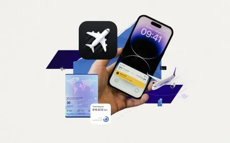 How Flighty Redefines Mobile Travel Design Through Reliability