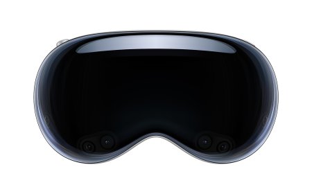 Meet visionOS