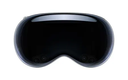 Apple Vision Pro and visionOS: A New Era of Spatial Computing