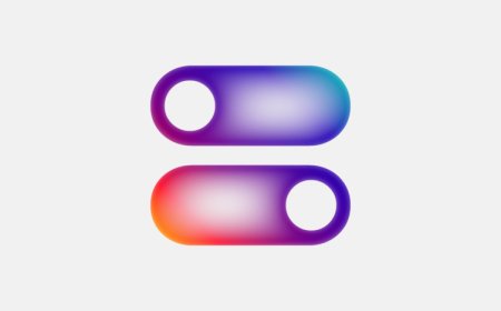 SwiftUI &amp; UI Frameworks