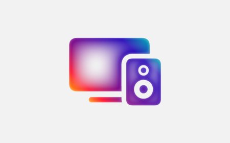 Audio &amp; Video