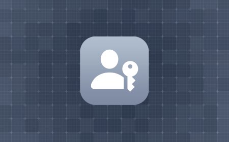 Spotlight on: Passkeys