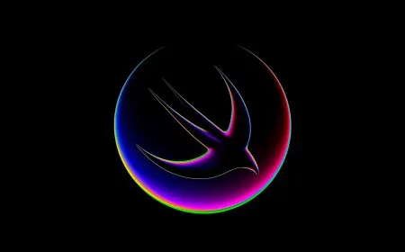 Apple Opens Swift Student Challenge Applications for Global Developers