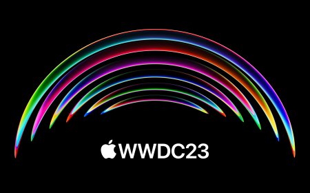 WWDC23 is coming June 5