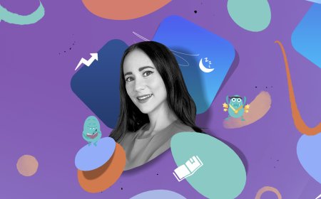 Celebrate women in app development