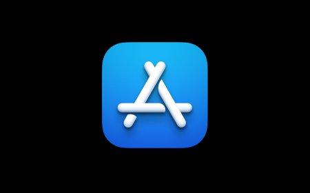 Mac App Store submissions now open for macOS Ventura