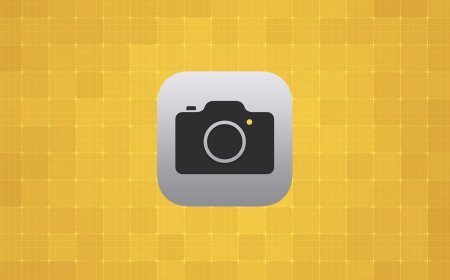 What's new in Camera and Photos
