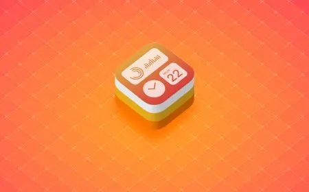 Understanding WidgetKit and the Evolution of Glanceable Interfaces