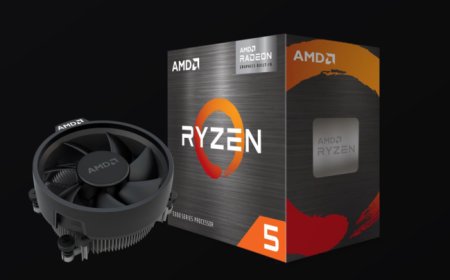 AMD Intros Ryzen 5600GT & Ryzen 5 5500GT APUs With Turbocharged Clock Speeds For AM4 iGPU Gamers Under $150