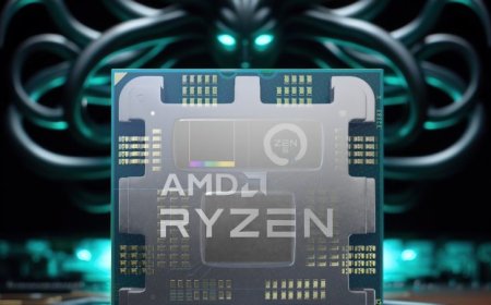 AMD Zen 6 “Ryzen” CPUs Reportedly Codenamed Medusa, Feature 2.5D Interconnect With Increased Bandwidth
