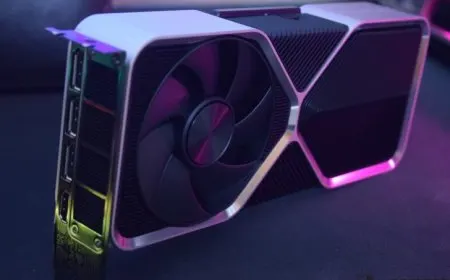 NVIDIA Gaming GPUs Reportedly Facing Global Shortages As AI Chips Take Production Priority