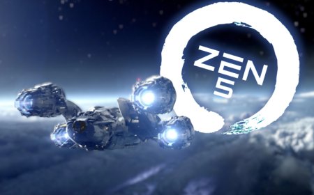 AMD Zen 5 CPU Patches In Linux Confirm Next-Gen Architecture As “Family 26”