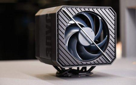Cooler Master’s V8 3DVC Heatsink Cooler Comes With Vapor Chamber For Up To 300W CPU Cooling, G11 360mm AIO Also Showcased