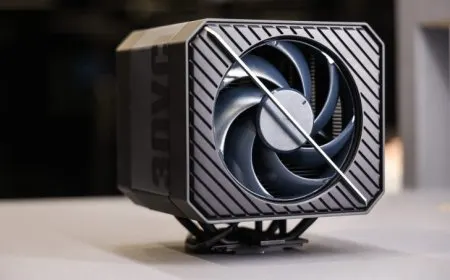 Cooler Master’s V8 3DVC Heatsink Cooler Comes With Vapor Chamber For Up To 300W CPU Cooling, G11 360mm AIO Also…