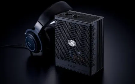 Cooler Master Goes Fully Fanless With 1100W X Silent Edge PSU, Up To 1300W X Silent Max Active-Cooled Series Under 20dB