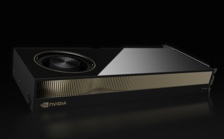 NVIDIA RTX 5880 Ada Graphics Card Launched: 14,080 Cores, 48 GB GDDR6 Memory, 285W TDP