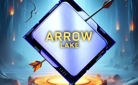 Intel’s Latest Media Driver Update Adds Improved Support & Optimizations for Arrow Lake CPUs