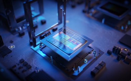 AMD Reportedly Looks For Alternate CoWoS Suppliers As TSMC Reaches Full Capacity