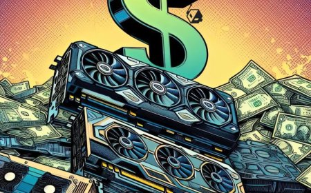 US Government Delays Imposition of Tariffs On Graphics Cards Which Will Result In A Price Hike of Up To 25%