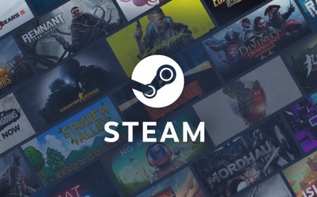 Valve’s Steam Officially Ends Support For Windows 7 and Windows 8