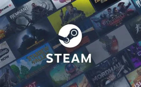 Valve’s Steam Officially Ends Support For Windows 7 and Windows 8