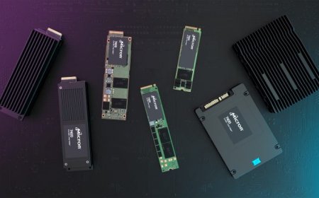SSD Prices To Skyrocket By 50% In 2024 As Manufacturers Implement Large-Scale Price Bumps