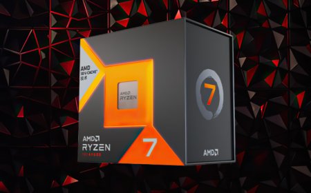 AMD’s Ryzen 7 7800X3D Drops Down To Lowest Ever In China For $317, ASUS B650 & CPU Combo For $466
