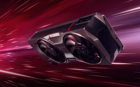 AMD Radeon RX 7000 & RX 6000 RDNA GPU Now Support In Bluesky Frame Rate Converter Tool, Doubling Video FPS