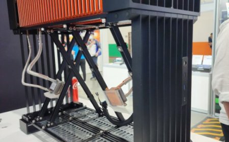 Streacom’s SG10 PC Case Hits Retail Next Year For $1320 US, Up To 600W Cooling, 250W CPU & 350W GPU Support