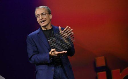 Intel CEO Positions 18A Node Ahead of TSMC’s 2nm In Performance & Launch Timeframe