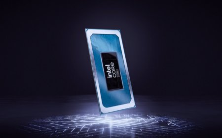 Intel Core Ultra “Meteor Lake” CPUs Already Seeing Big Performance & Efficiency Improvements With Updated BIOS