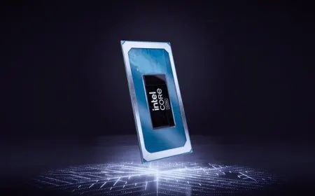 Intel Core Ultra “Meteor Lake” CPUs Already Seeing Big Performance & Efficiency Improvements With Updated BIOS