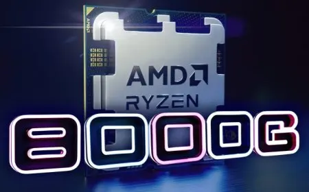 AMD Ryzen 8000G AM5, Ryzen 5000X3D & Ryzen 5000 AM4 Desktop CPUs Preliminary Prices Revealed: 8700G For $340, 5700X3D…