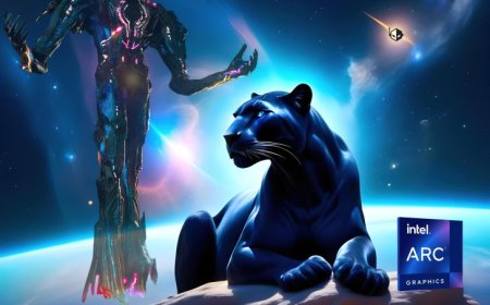 Intel’s Next-Gen Battlemage “Xe2” & Celestial, “Xe3” dGPUs & Panther Lake. Nova Lake iGPUs Recieve Support In HWiNFO