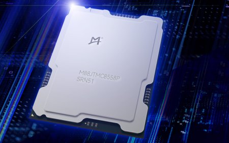China’s Montage Technology Rebadges Intel’s Recently Launched 5th Gen Xeon “Emerald Rapids” Chips & Sells As Its Own