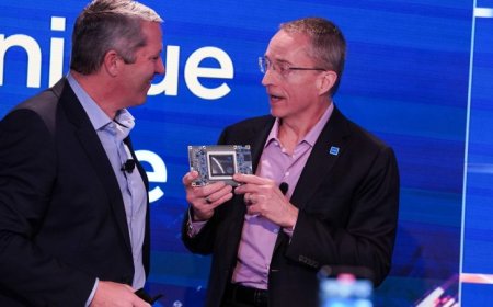 Intel Gaudi 3 AI Accelerator Reportedly Built On TSMC 5nm Node, Faster Than NVIDIA H100