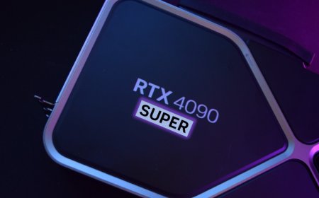 NVIDIA GeForce RTX 4090 GPUs Listed As RTX 4090 SUPER By European Retailer