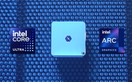 Intel Core Ultra “Meteor Lake” Mini PCs Offer Up To 16 Cores, Arc GPU & 70W TDP Support