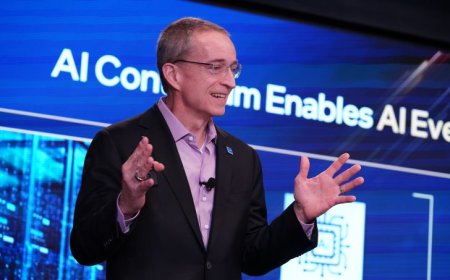 Intel CEO Says Entire Industry Is Motivated To Eliminate NVIDIA’s CUDA Dominance, Also Open To Manufacturing Competitors Chips