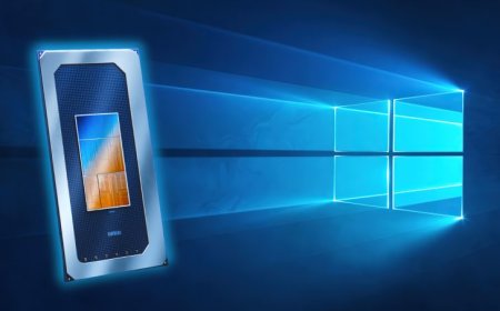 Microsoft Lists Intel’s Next Gen Meteor Lake “Core Ultra” & Refreshed Raptor Lake “Core” CPUs Ahead of Launch