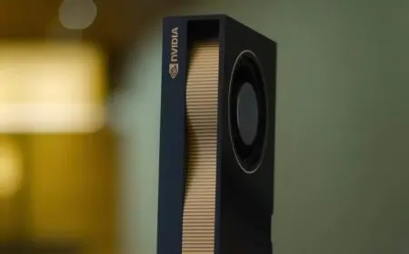 NVIDIA To Witness A Shocking 150% YoY Surge in AI Shipments In 2024