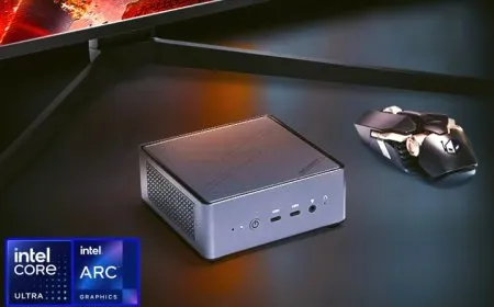 MECHREVO’s Upcoming iMini Pro Mini PC Spotted With Intel Core Ultra 5 125H “Meteor Lake” CPU
