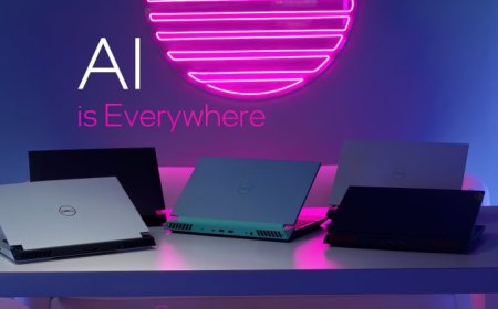 Laptop Makers Place Bets on AI PC As The Next Big Thing, 11% Growth By 2024 & Almost 250 Million Shipments By 2025