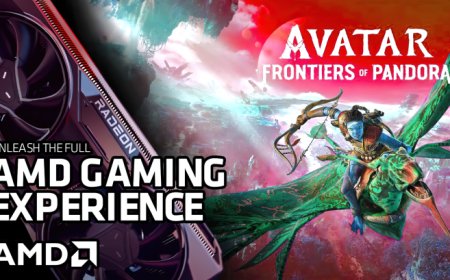 AMD Radeon RX 7000 “RDNA 3” GPUs Deliver 100+ FPS In Avatar: Frontiers of Pandora Across All Resolutions With FSR 3, 7900 XTX Gets Almost 150 FPS At 4K