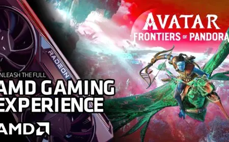 AMD Radeon RX 7000 “RDNA 3” GPUs Deliver 100+ FPS In Avatar: Frontiers of Pandora Across All Resolutions With FSR 3…