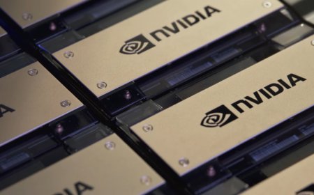 NVIDIA Working & Fully Complying With US Policies In Development of New AI Chips For China