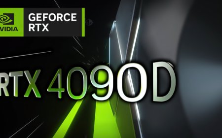 NVIDIA GeForce RTX 4090 D On Track For China Launch Next Year, Higher Base & Same Boost Clock As RTX 4090