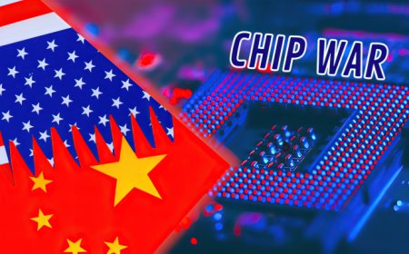 US Commerce Secretary Says Any AI Chips Designed To Circumvent Restrictions On China Will Be Banned The Very Next Day
